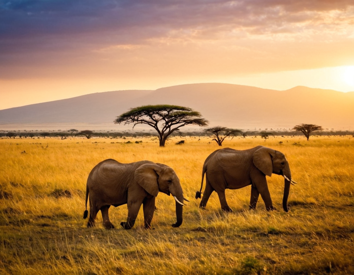 Featured image for blog post: Africa’s Safari Secrets