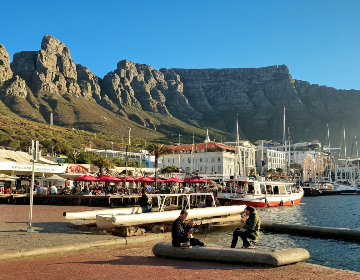 Featured image for blog post: Avoid Scams: Safeguard Yourself as a Foreigner in Cape Town