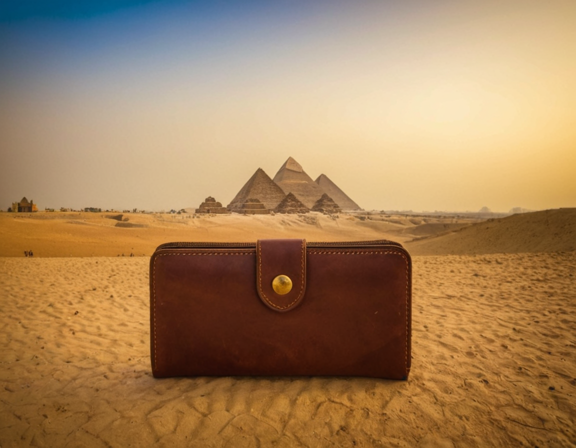 Featured image for blog post: Avoid Scams: Top Giza Tips