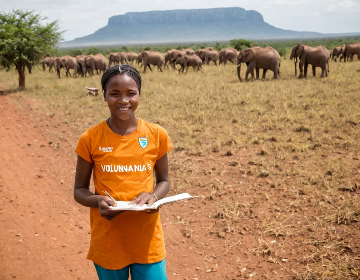 Featured image for blog post: Best Africa Volunteer Programs for 2025-2026 - IVHQ