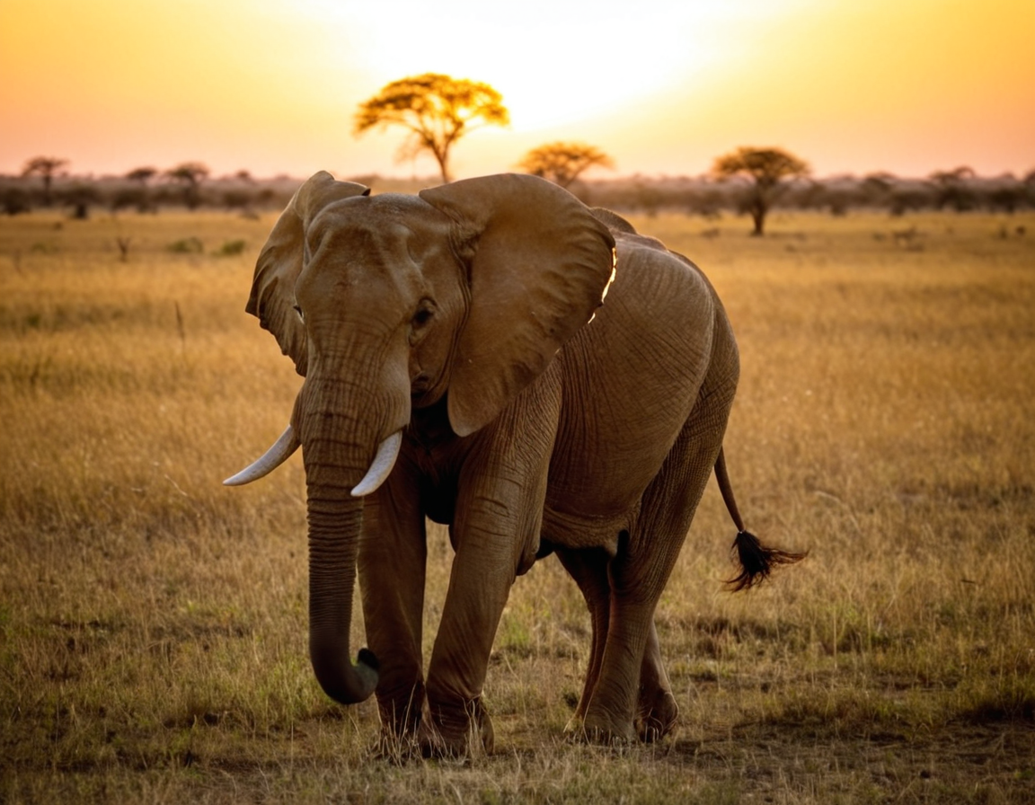 Featured image for blog post: Botswana's Wildlife Tourism Tips