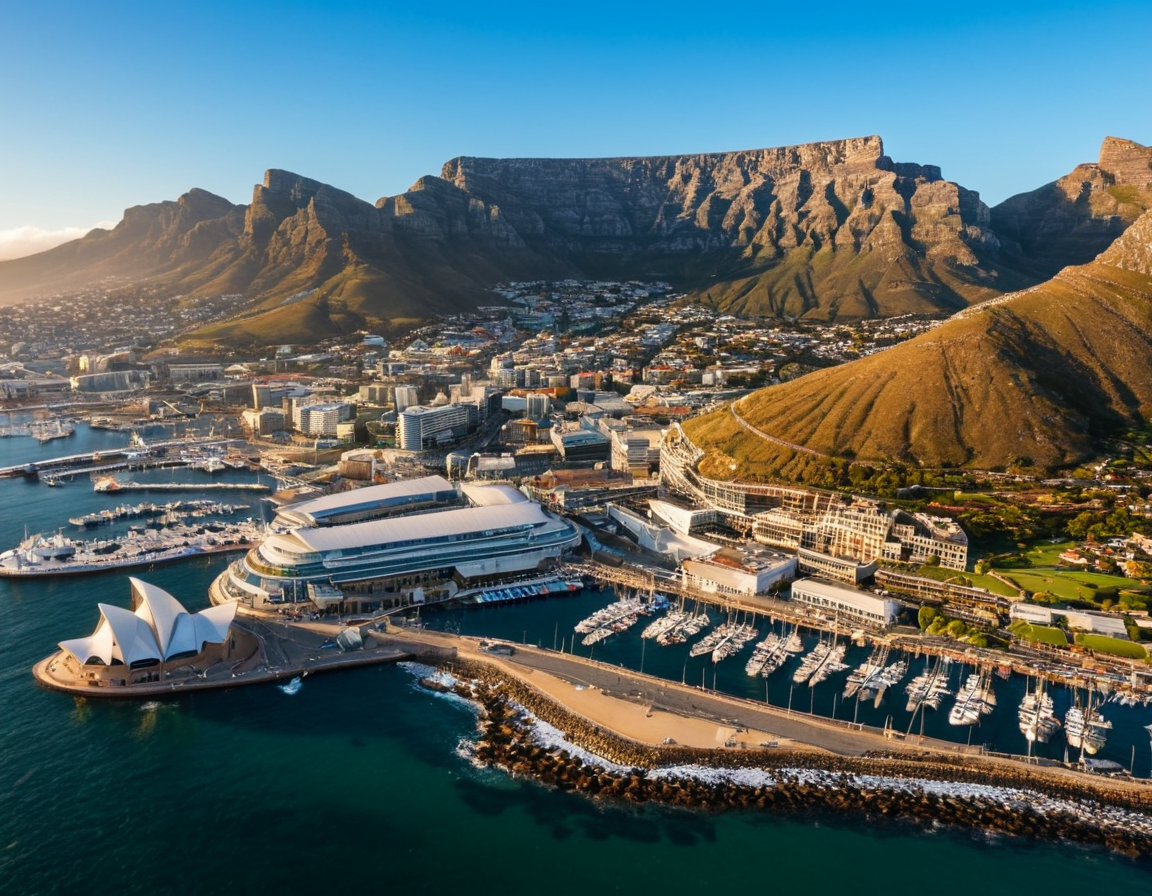 Featured image for blog post: Cape Town Scam Guide: Safety Tips for Foreigners