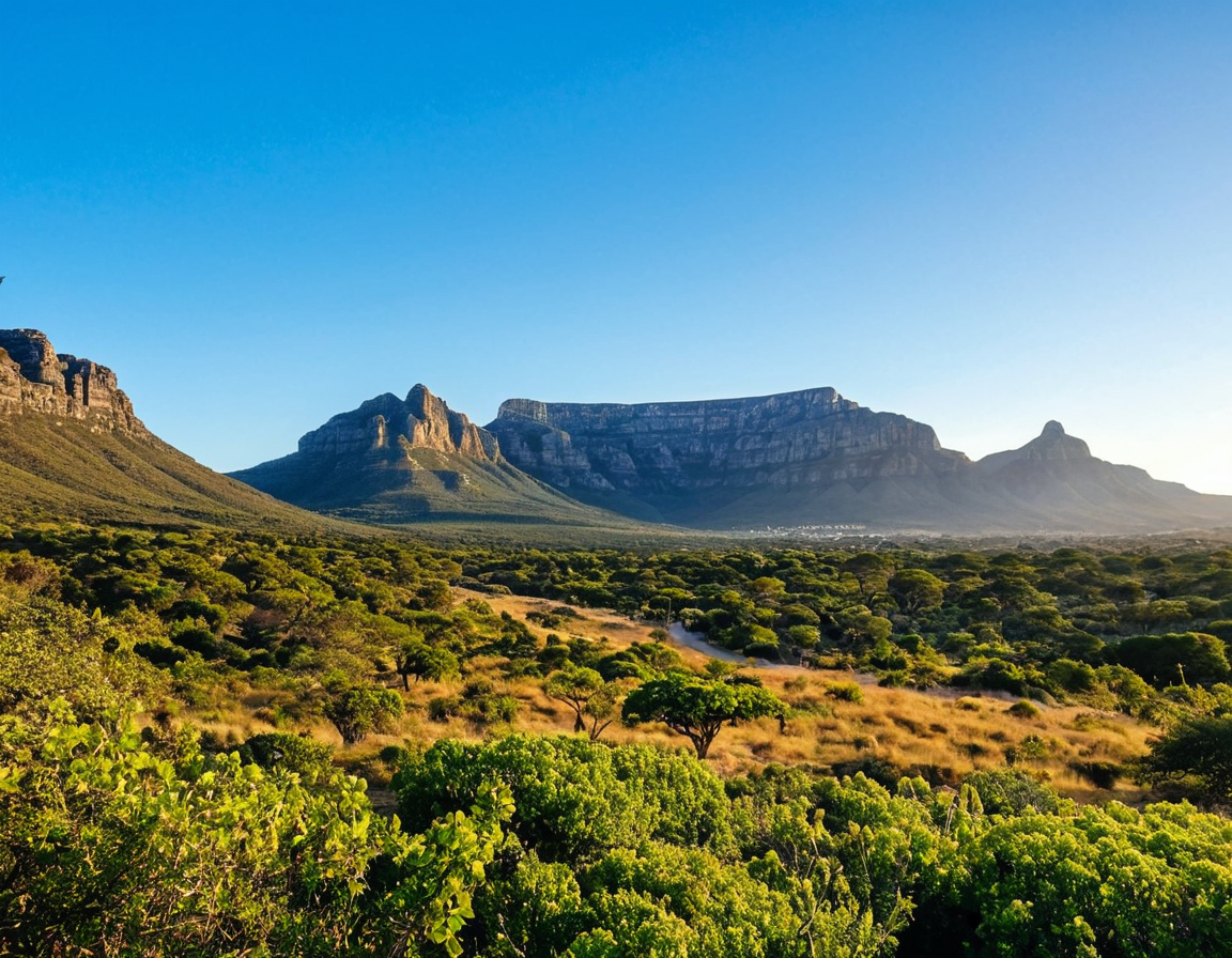 Featured image for blog post: COVID Impact Guide - SA Tourism