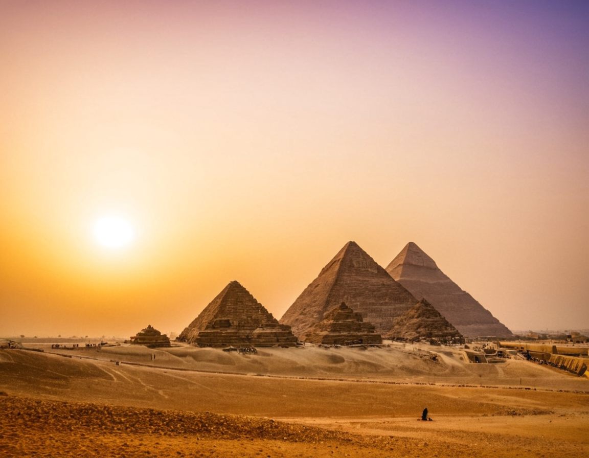 Featured image for blog post: Cultural Etiquette at Giza Pyramids - Expert Tips