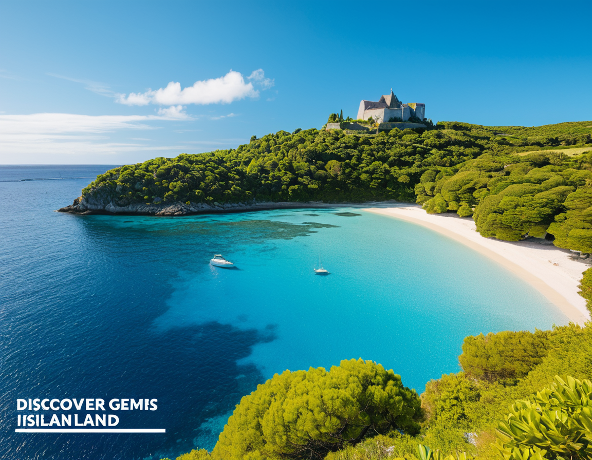 Featured image for blog post: Discover Hidden Gems: 5 Budget-Friendly Islands in French...