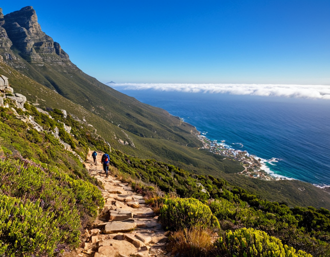 Featured image for blog post: Expert South Africa Safety Guide