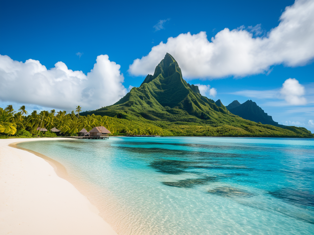 Featured image for blog post: Free Island-Hopping Adventures in French Polynesia - Top ...