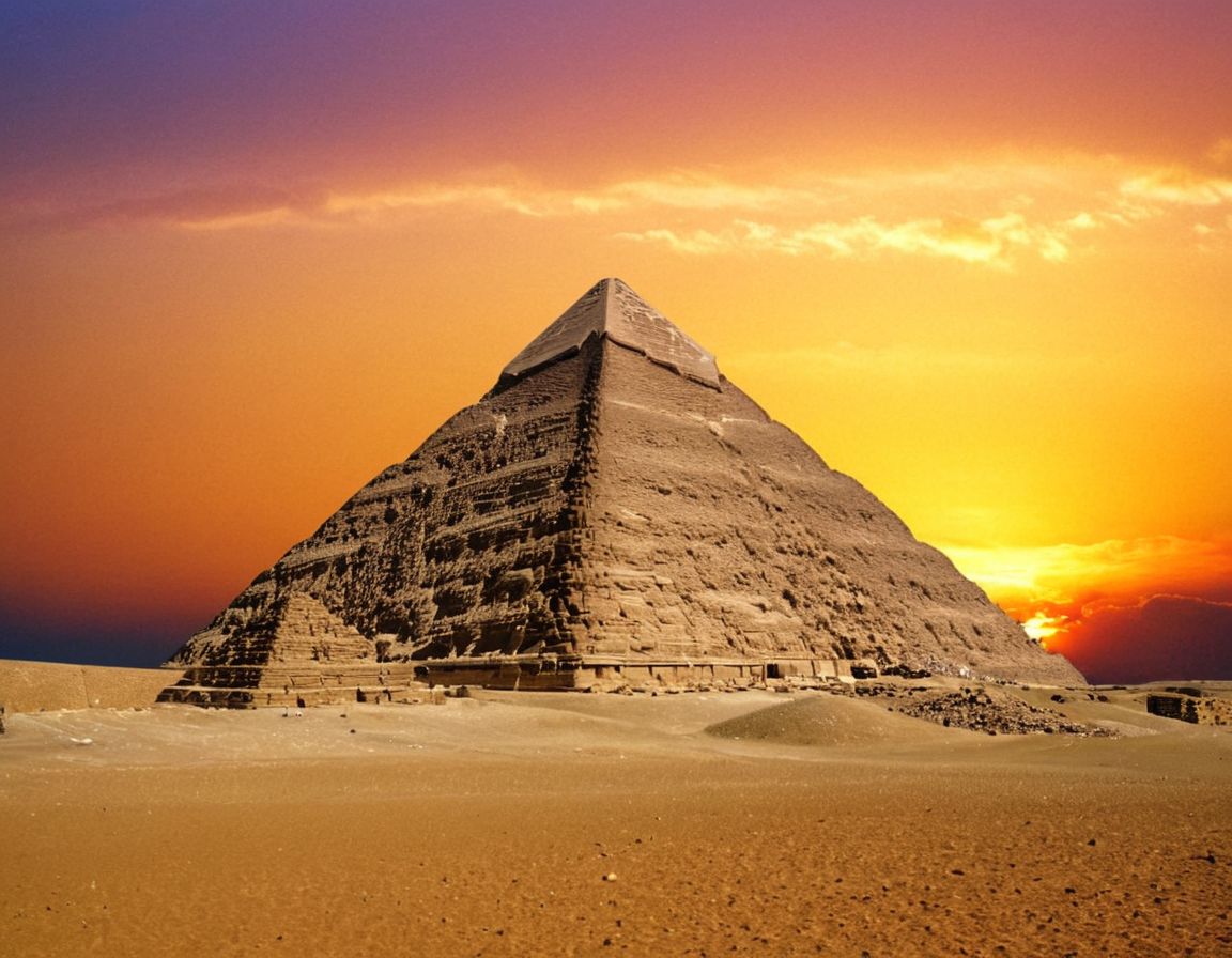 Featured image for blog post: Hidden Pyramid Treasures Explored by Experts