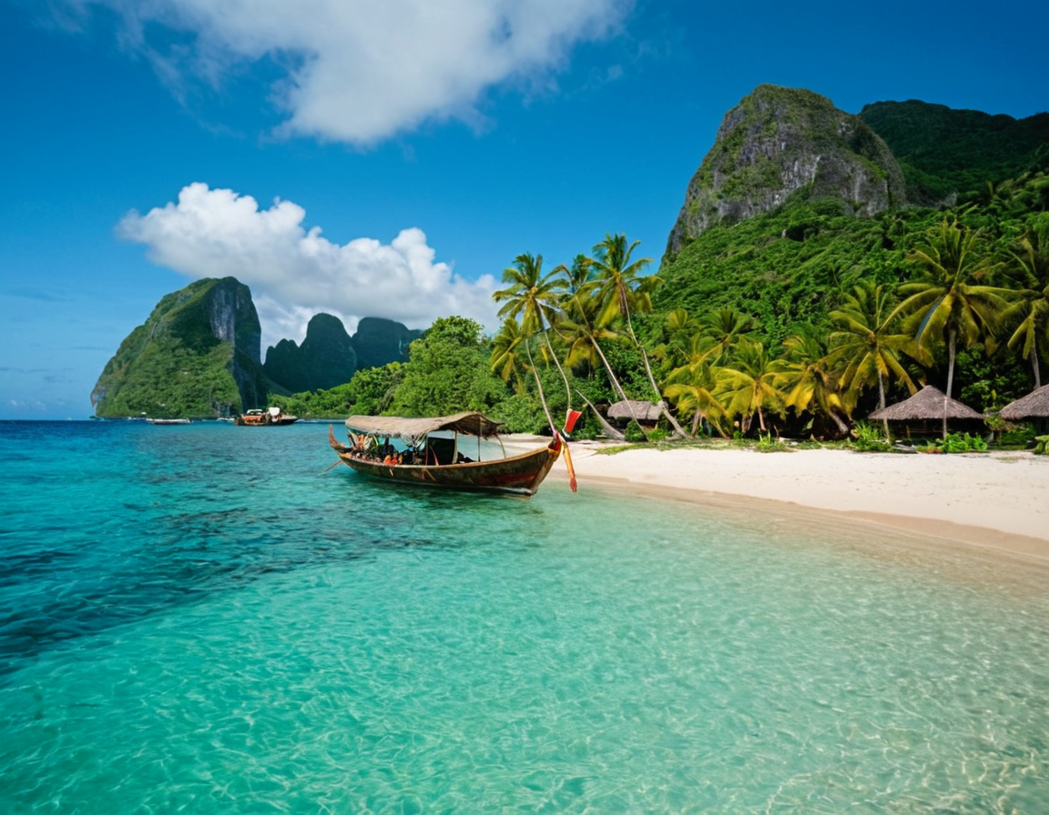 Featured image for blog post: Island Hopping: Cultural Insights & History