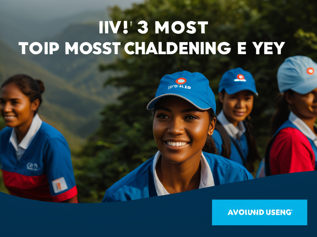 Featured image for blog post: IVHQ's Top 3 Most Challenging (Yet Rewarding) Volunteer E...