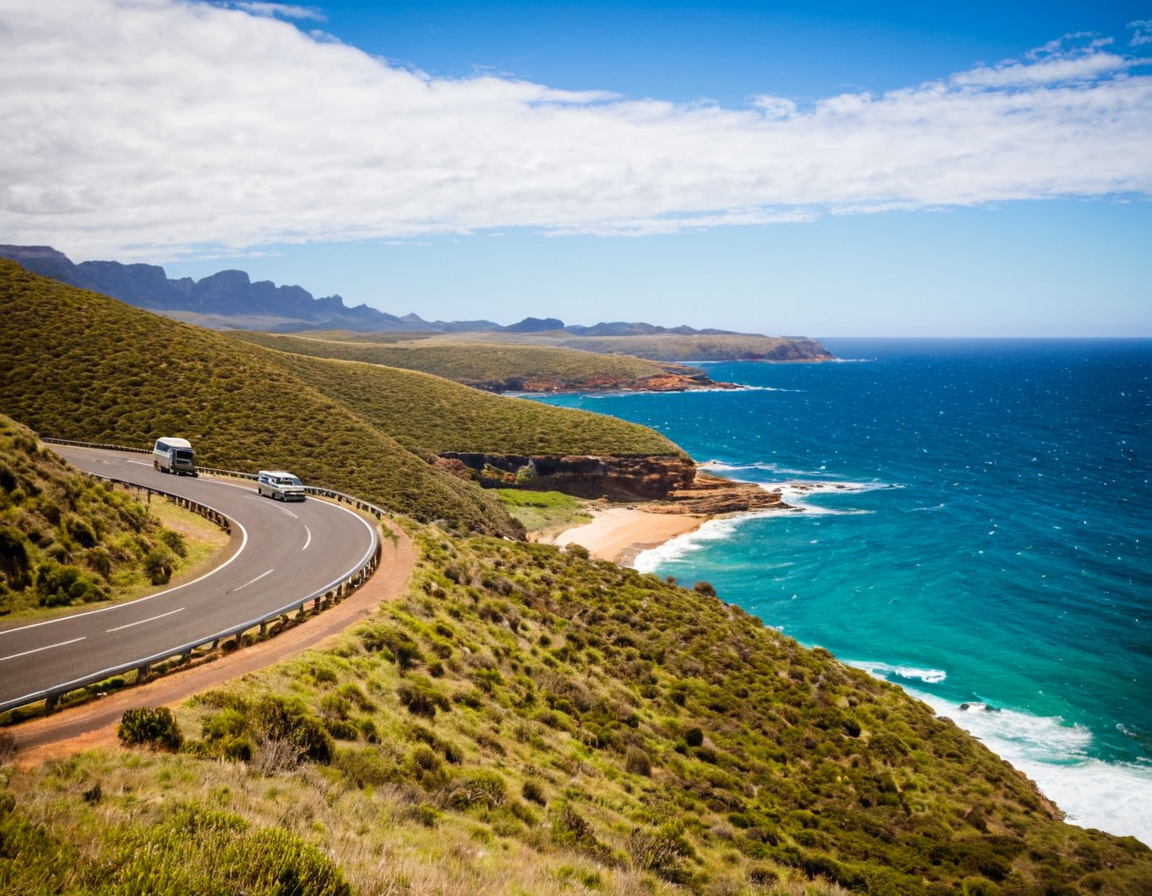 Featured image for blog post: Jess's Aussie Road Trip Guide