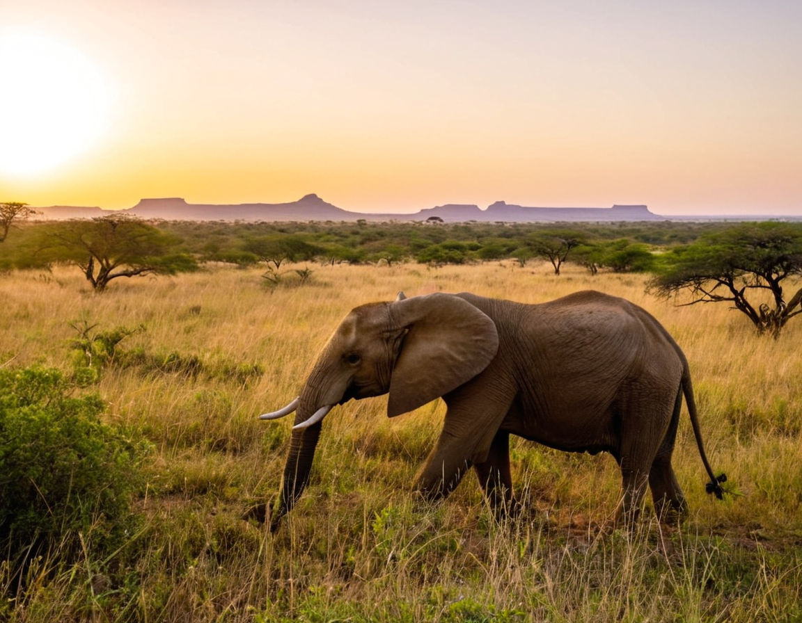 Featured image for blog post: Kruger Secrets Unveiled | Hidden Gems in S Africa