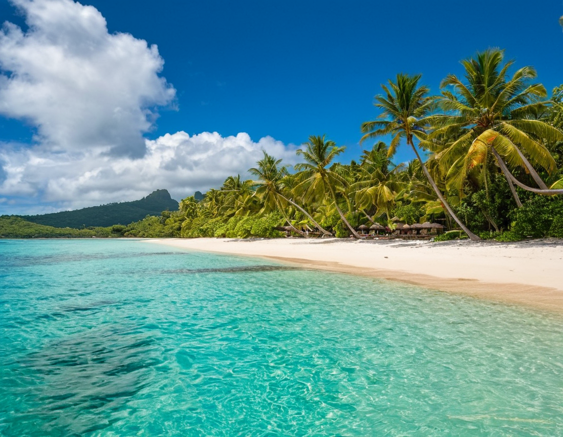 Featured image for blog post: Luxury Seychelles & Mauritius Escape - Tripmaster Experience