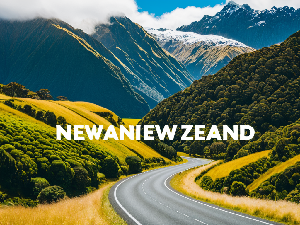 Featured image for blog post: Navigating New Zealand Like a Pro