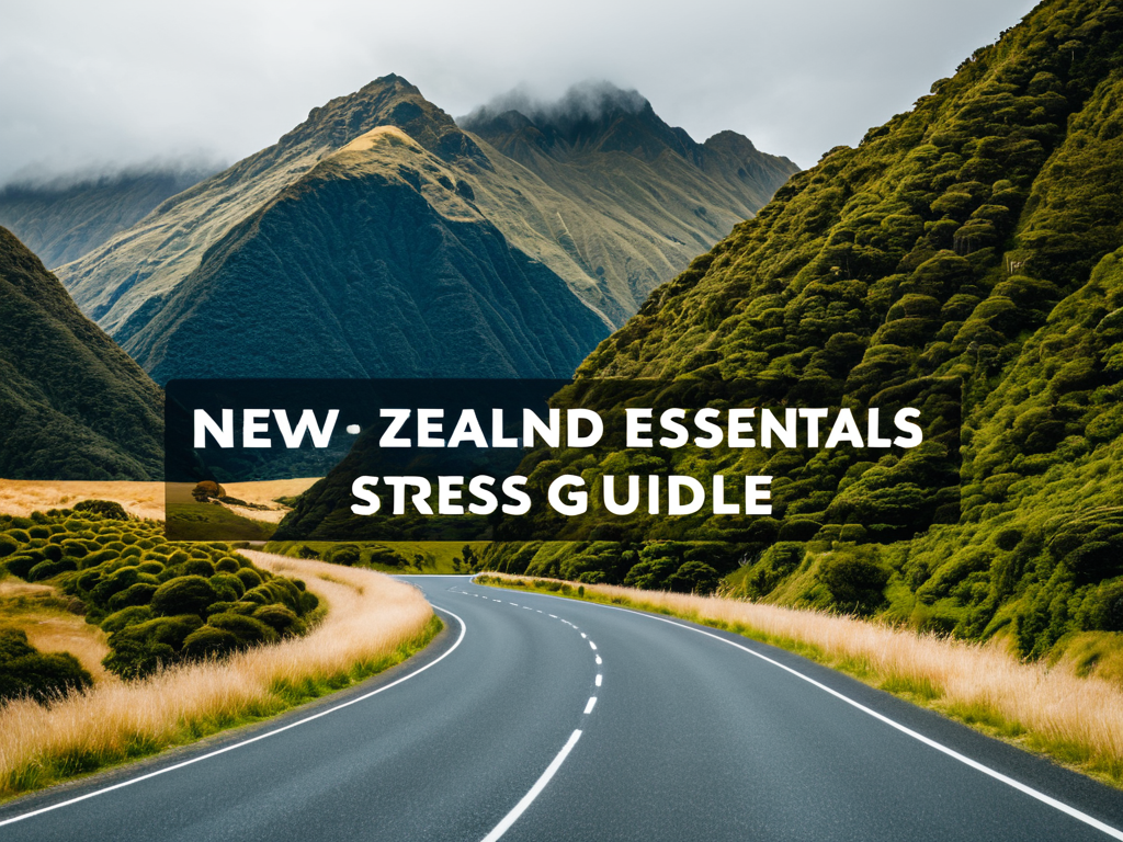 Featured image for blog post: New Zealand Road Trip Essentials: A Stress-Free Guide