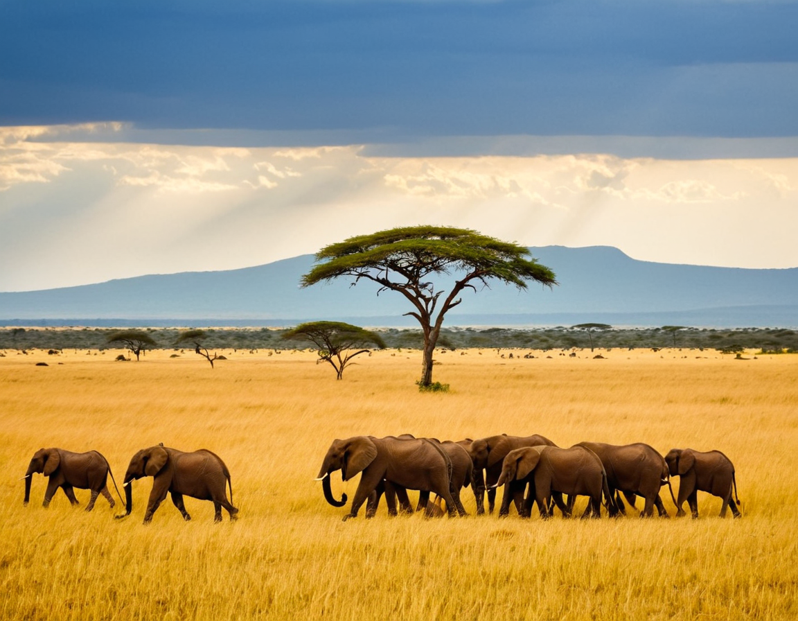 Featured image for blog post: Safari Essentials - Maasai Mara Planning Guide