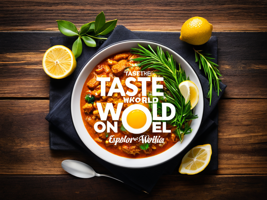 Featured image for blog post: Taste the World on Wheels: Exploring Australia's Best Mar...