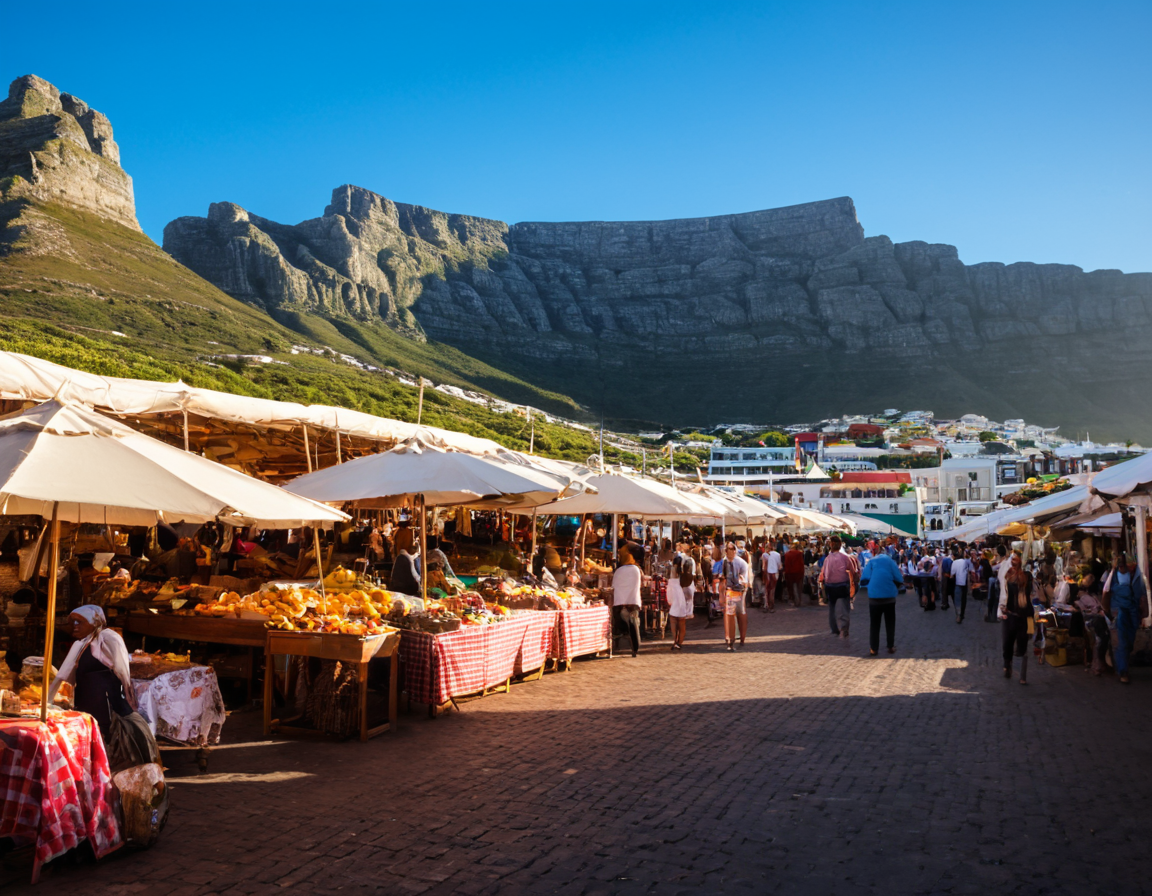 Featured image for blog post: Travel Advisory Guide - SA