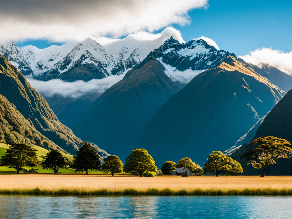 Featured image for blog post: Unlocking New Zealand's Secrets: Choosing the Perfect Cam...
