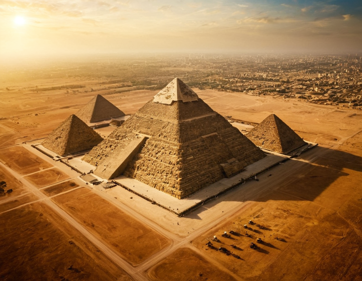Featured image for blog post: What's New Pyramid Experience in 2025